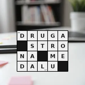 Rozwiązanie krzyżówki: inny punkt widzenia - druga strona medalu | hasła, synonimy i podpowiedzi Hasło krzyżówkowe inny punkt widzenia - druga strona medalu – rozwiązanie, synonimy, podpowiedzi i definicje krzyżówkowe